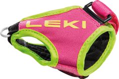 LEKI Shark Frame Strap