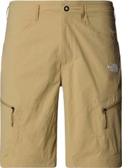 The North Face Mens Exploration Short Outdoor Shorts für Herren