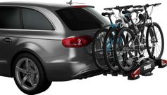 Thule Velocompact 3bike 13pin
