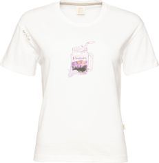 Chillaz Leoben Mountains To Go Damen T-Shirt für sämtliche Outdoor Aktivitäten