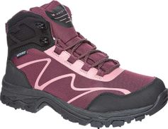 Whistler Atenst W Ice Boot WP