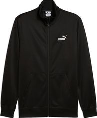 Puma Essentials No 1 Logo Poly Track Jacket