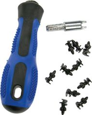 HAIX Grip+ Spikes