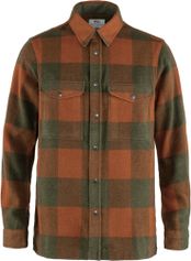 Fjällräven Canada Shirt M Herrenhemd für Outdoor Aktivitäten
