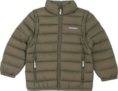 Viking Aery Light Down Jacket Daunenjacke für Kinder