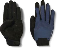 Endura Loop Full Finger Glove Unisex Radhandschuhe