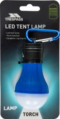 Trespass Glow Worm - LED Tent Lamp