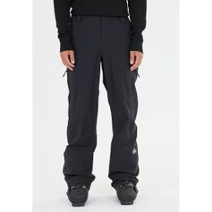 SOS Kula M 3L Shell Pants Herren  Outdoorhose