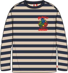 LEGO® kidswear LWTAJ 601 - T-shirt Long Sleeve Kinder Longsleeve für Freizeit und Outdooraktivitäten