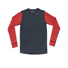 Devold of Norway Expedition Merino Shirt JR