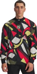 Under Armour M 96 Terrace Goalie Jsy Longsleeve für Freizeit und Outdooraktivitäten