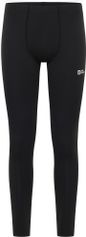 Jack Wolfskin Infinite Light Pants M Herren Funktionswäsche