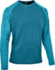 MAUL Sport Schaffhausen Unisex Longsleeve für Freizeit und Outdooraktivitäten