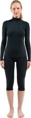 Odlo The Performance Warm Base Layer 3/4 Bottoms Damen Sportunterwäsche
