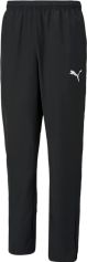 Puma Teamrise Sideline Pants Jungen  Outdoorhose