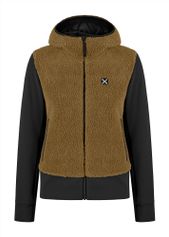Montura Sherpa MIX Jacket Woman Damen Midlayer für Freeski oder Skitouren