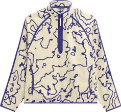 Berghaus Bamburgh Half Zip Fleece AF Damen Midlayer für Outdoor Aktivitäten
