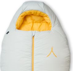 Grand Canyon Eminence 190 Sleeping Bag Pro Synthetikschlafsack