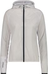 CMP Woman Jacket FIX Hood Damen Radjacke