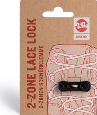 Hanwag 2 Zone Lacing Lock