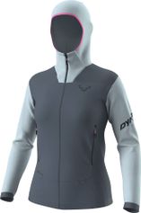 Dynafit Tigard Polartec® Hooded Jacket W Damen Freeskijacke