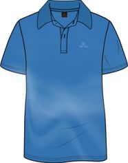 Bogner Fire + Ice RAMON4 Herren Poloshirt