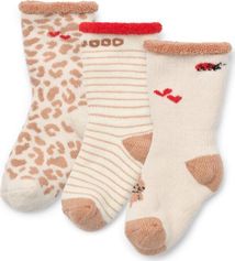 Liewood Eloy Baby Socks 3-Pack