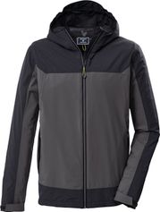 killtec KOS 40 Men Jacket Herren Freizeitjacke
