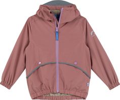 Finkid Timi Air Kinder Hardshelljacke