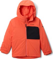 Columbia Youth Unisex Holcomb Grove Waterproof Ski Jacket Kinder Freizeitjacke