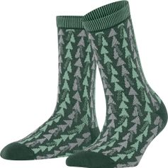 Falke Pinewood Damen Socken