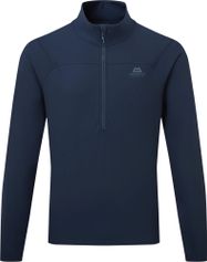 Mountain Equipment Jorasses Lite Mens Zip T Herren Midlayer für Outdoor Aktivitäten