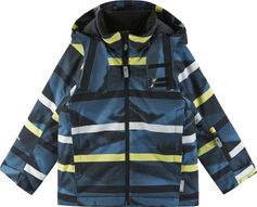 Reima Palsi Kinder Skijacke