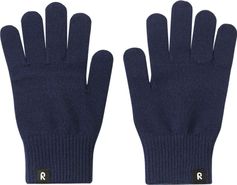 Reima Gloves (knitted), Vipatus Kinder Handschuhe