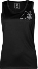 Halti Salves W Top Damen Tanktop für Outdoor & Freizeitaktivitäten
