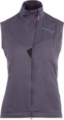 Klättermusen Drifa Zip Vest Women Outdoorweste für Damen