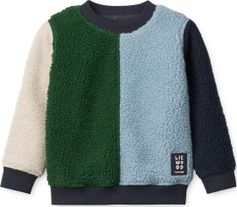 Liewood Ridley Pile Sweatshirt