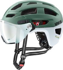 Uvex Finale Visor V