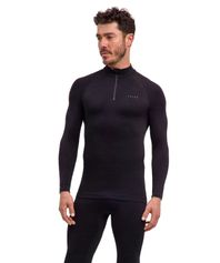 Falke Herren Langarmshirt Maximum Warm