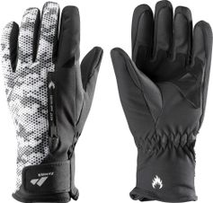 Zanier SERFAUS.STX Damen Handschuhe