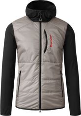 Martini Alpmate Hybrid Jacket Primaloft M Kunstfaser Isolationsjacke für Herren