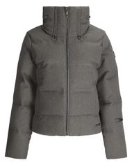 Spyder Falline Melange Down Jacket Damen Daunenjacke
