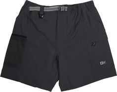 Salty Crew NET Walshort Outdoor Shorts für Herren