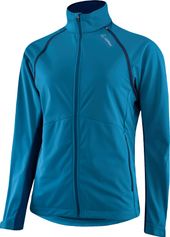 Löffler Women Zip-off Jacket WS Light Damen Langlaufjacke