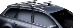 Thule Slidebar Long (162cm)