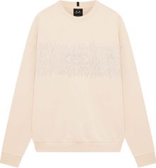 Oakley Rain Camo Crewneck