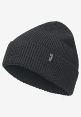 Jack Wolfskin Solid Beanie