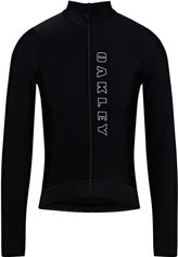 Oakley Endurance Thermal LS Jersey Herren Radtrikot