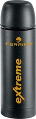 Ferrino Extreme Vacuum Bottle 0,50 LT. (black With Gold Logos)