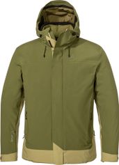 Schöffel 3in1 Jacket Style Refoca Men Herren Doppeljacke